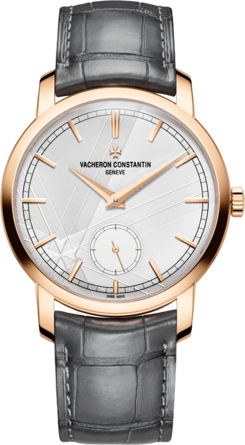 Vacheron Constantin Traditionnelle Manual Winding