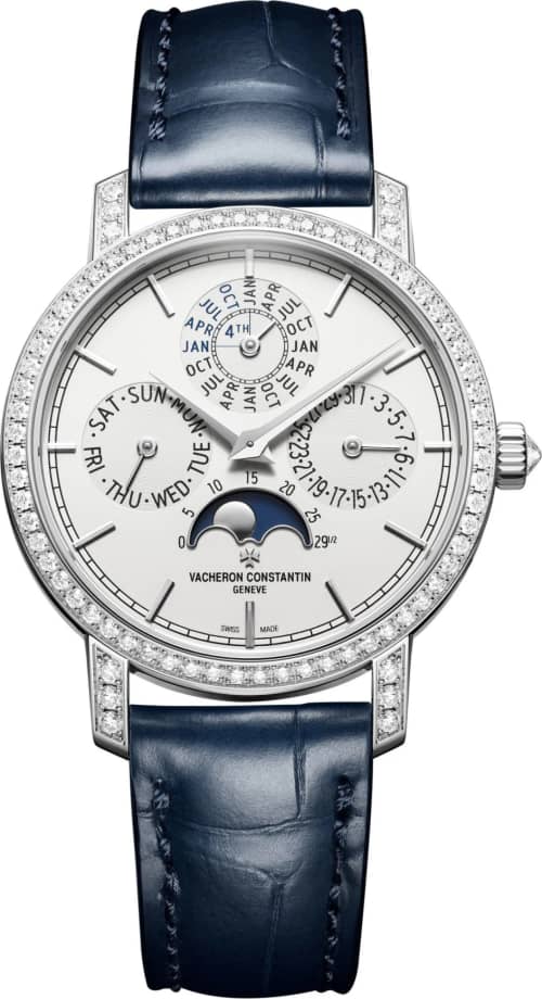 Vacheron Constantin Traditionnelle Perpetual Calendar Ultra-thin