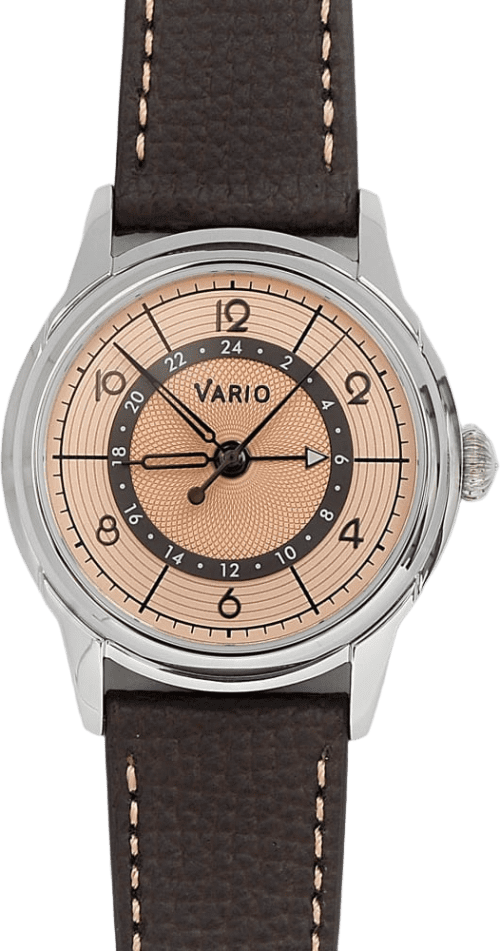 Vario Empire Seasons Autumn Salmon