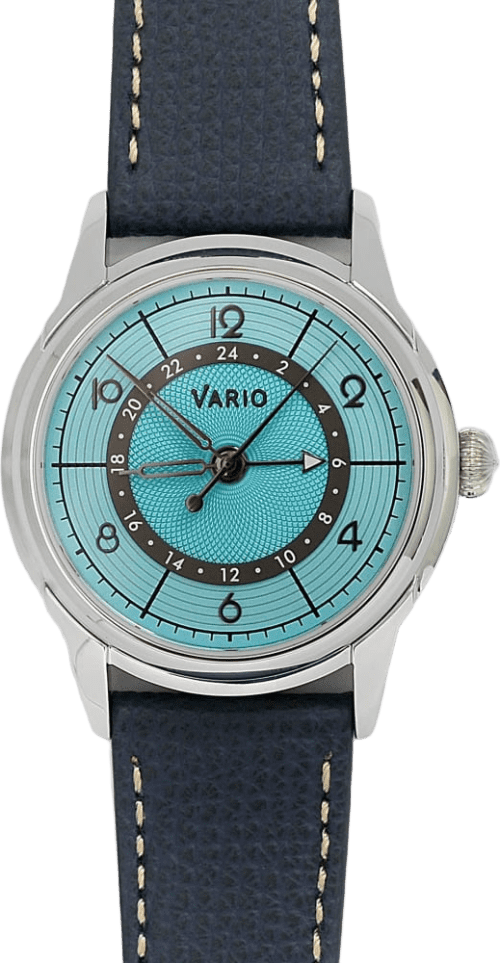 Vario Empire Seasons Summer Blue