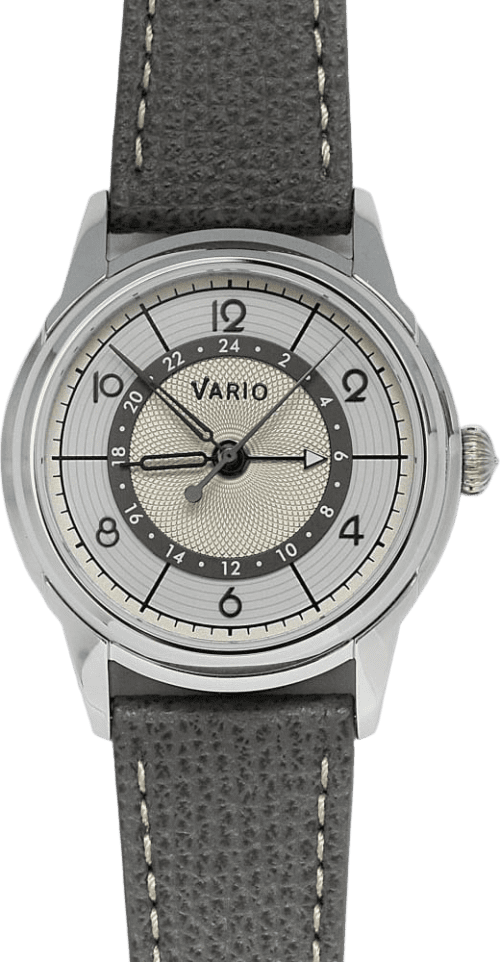 Vario Empire Seasons Winter White