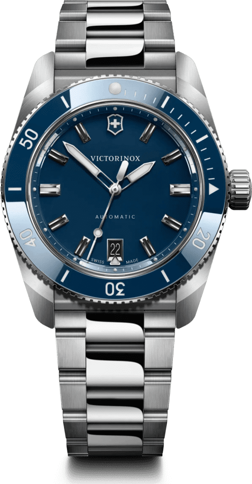 Victorinox Maverick Automatic