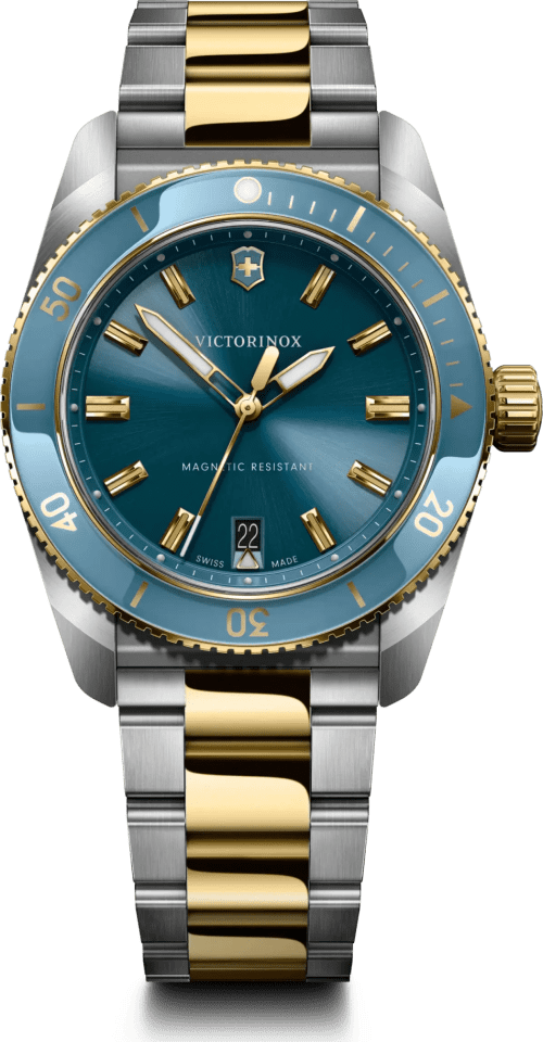 Victorinox Maverick Quartz