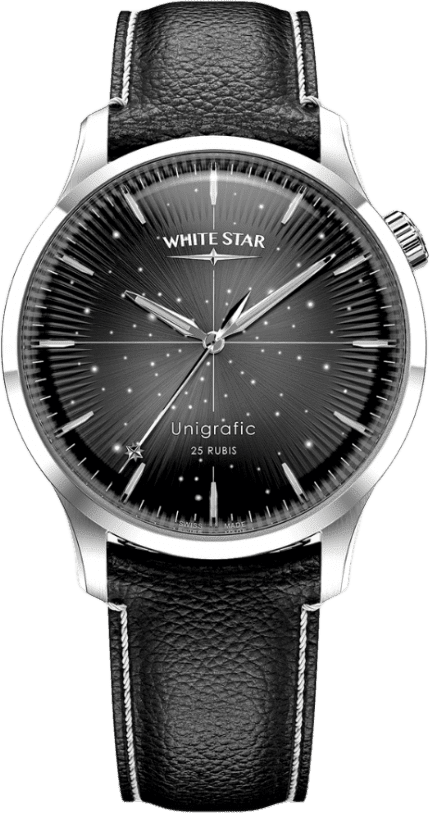 White Star Unigrafic
