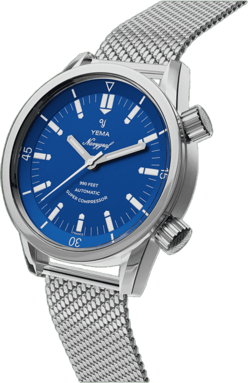 Yema Navygraf Super Compressor