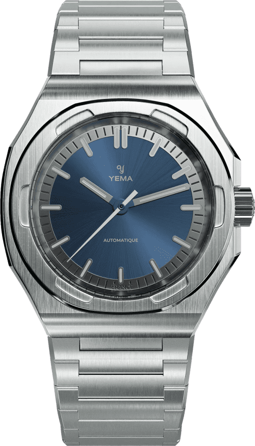 Yema Urban Traveller