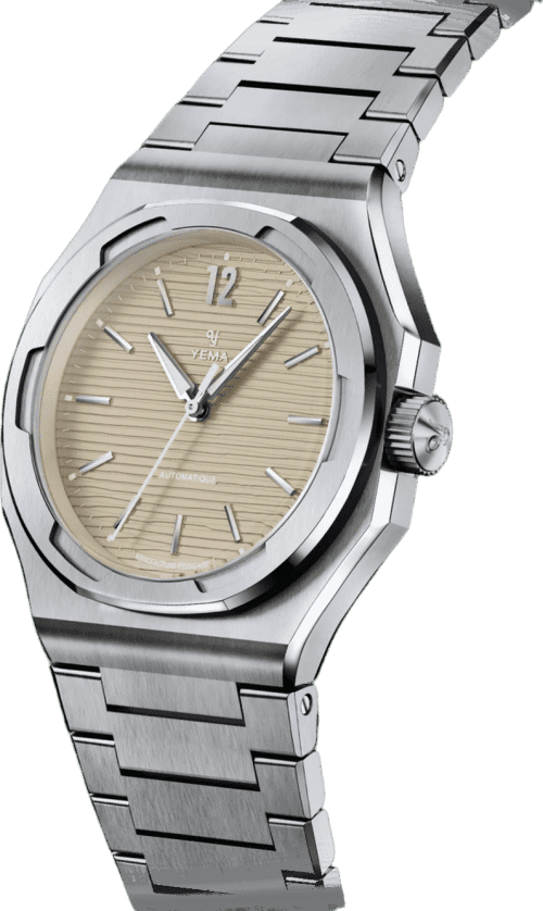 Yema Wristmaster Slim CMM.20