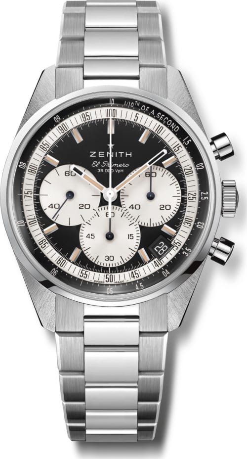 Zenith Chronomaster Original