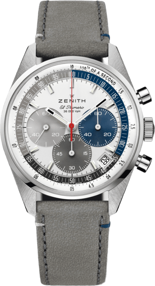 Zenith Chronomaster Original