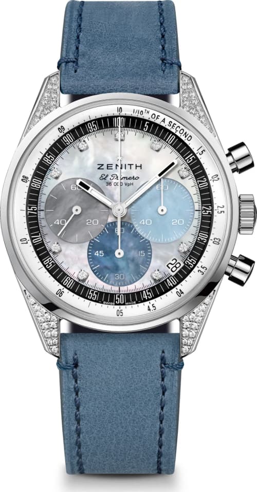 Zenith Chronomaster Original