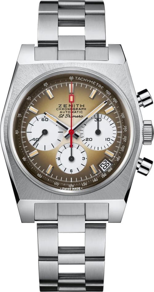 Zenith Chronomaster Revival A385