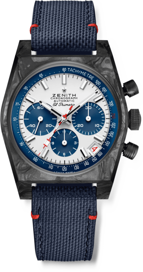 Zenith Chronomaster Revival Liberty II