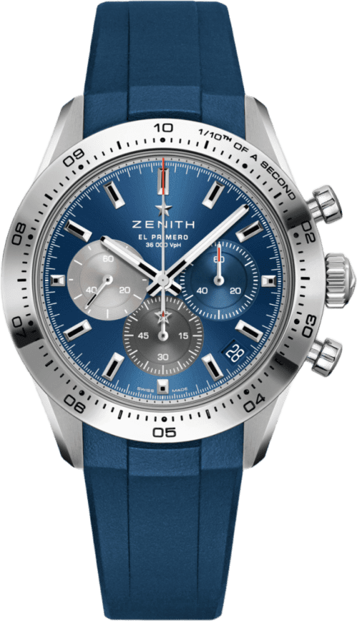 Zenith Chronomaster Sport