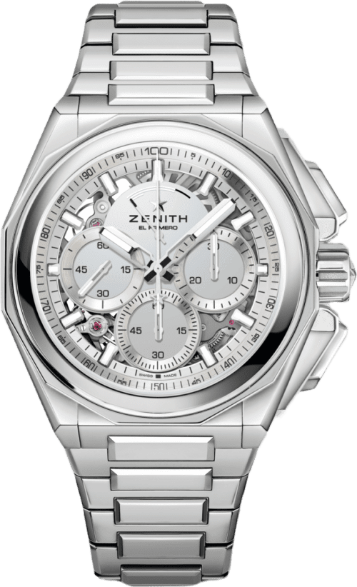 Zenith Defy Extreme