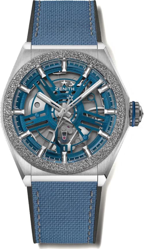 Zenith Defy Inventor