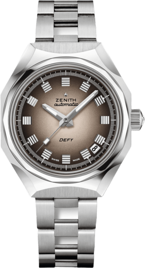 Zenith Defy Revival A3642