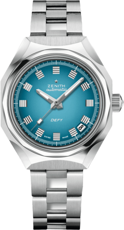 Zenith Defy Revival A3690