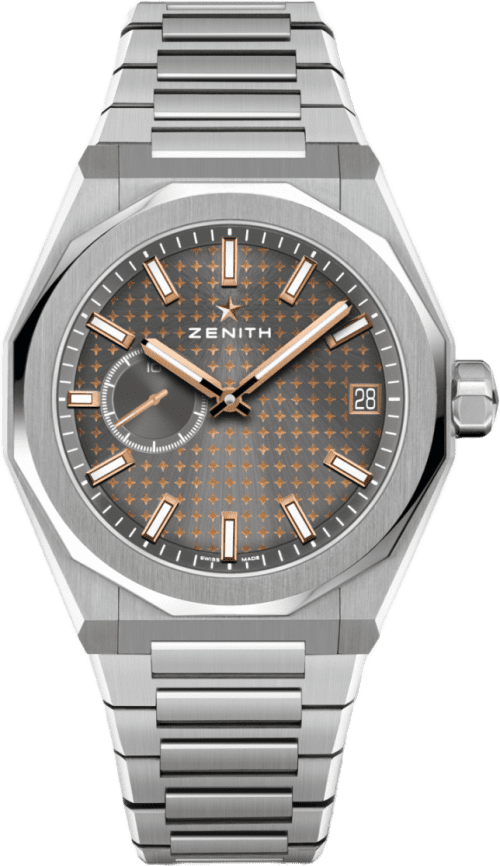 Zenith Defy Skyline