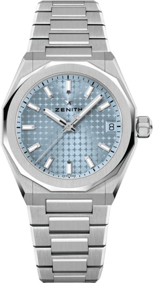 Zenith Defy Skyline 36