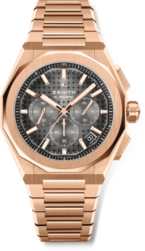 Zenith Defy Skyline Chronograph