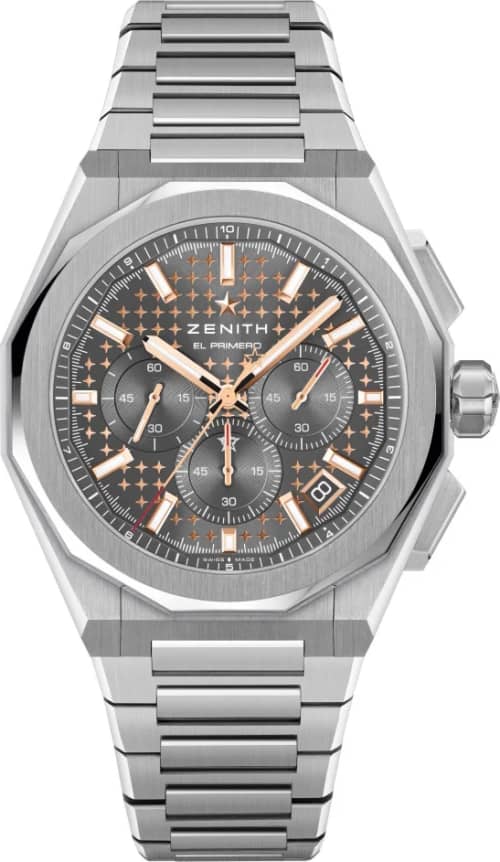 Zenith Defy Skyline Chronograph 42