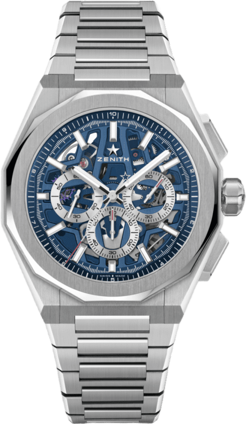 Zenith Defy Skyline Chronograph Skeleton