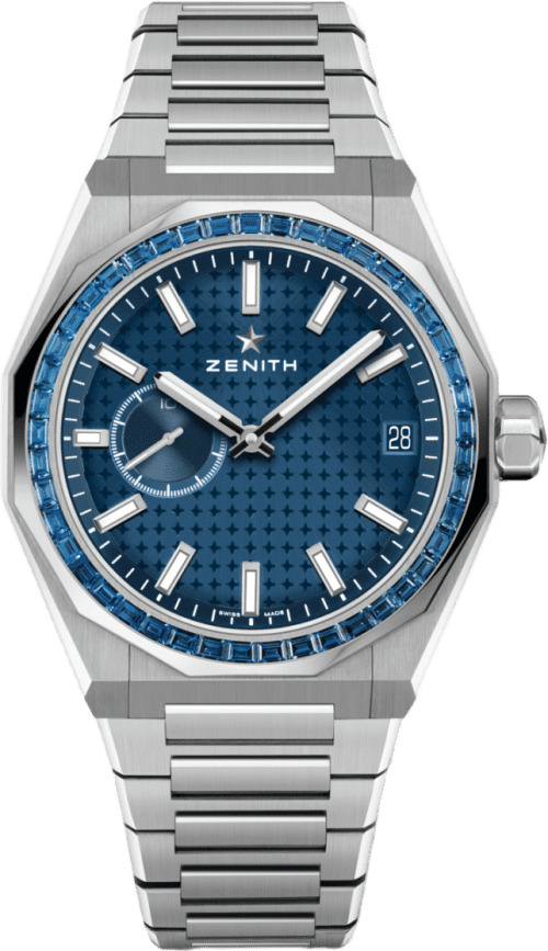 Zenith Defy Skyline Sapphire
