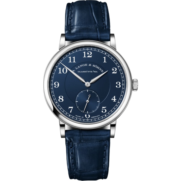 A. Lange & Söhne 1815