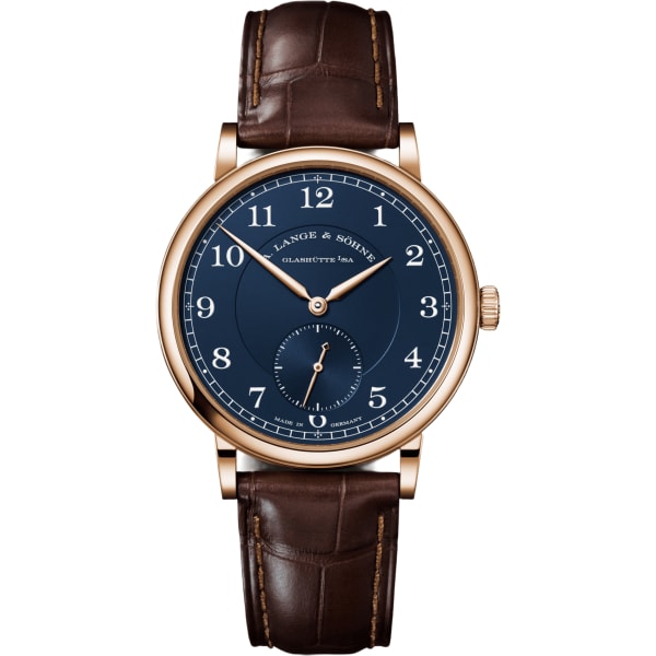 A. Lange & Söhne 1815