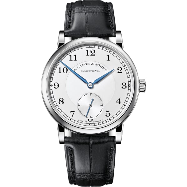 A. Lange & Söhne 1815