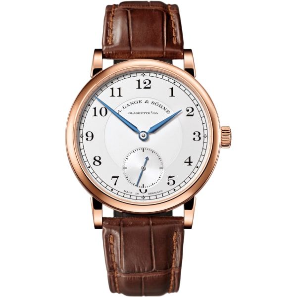 A. Lange & Söhne 1815