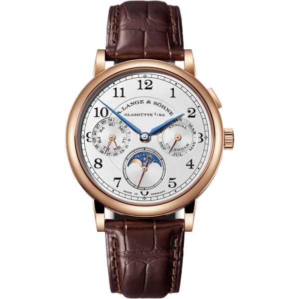 A. Lange & Söhne 1815 Annual Calendar