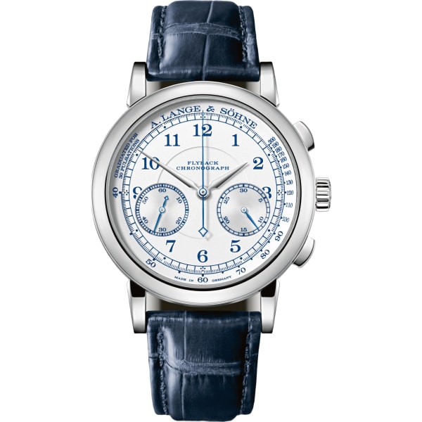 A. Lange & Söhne 1815 Chronograph