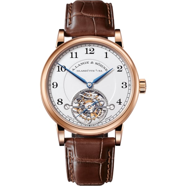 A. Lange & Söhne 1815 Tourbillon