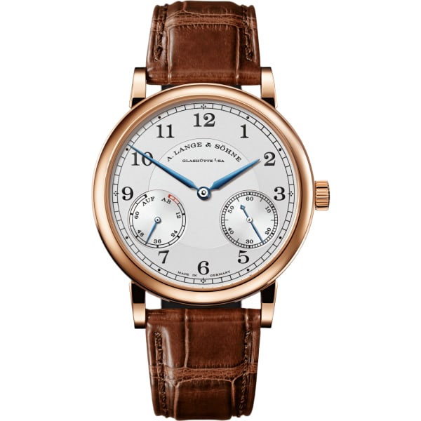 A. Lange & Söhne 1815 Up Down