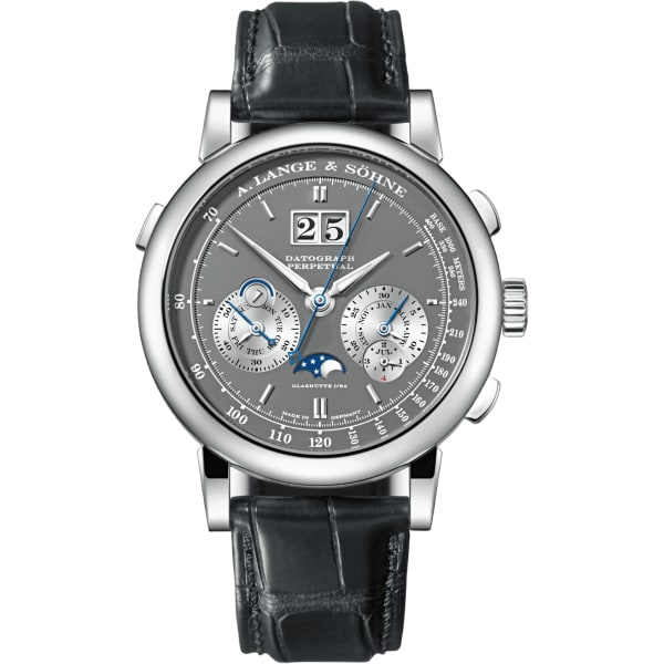 A. Lange & Söhne Datograph Perpetual