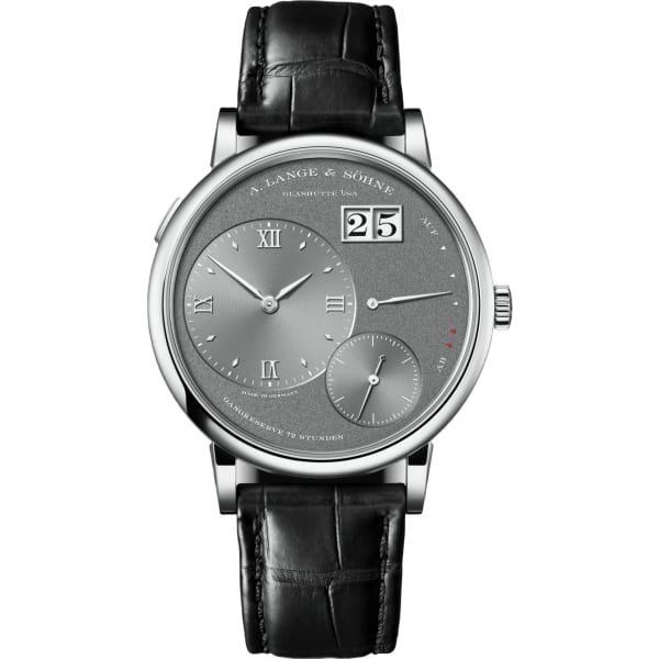 A. Lange & Söhne Grand Lange 1