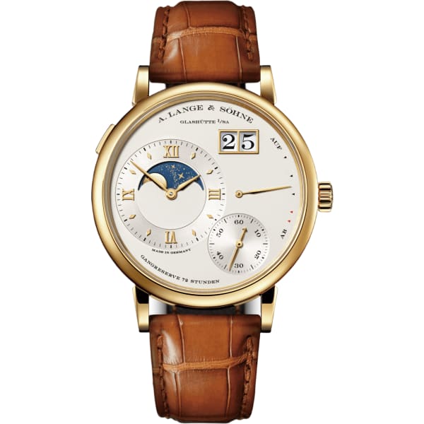 A. Lange & Söhne Grand Lange 1 Moon Phase