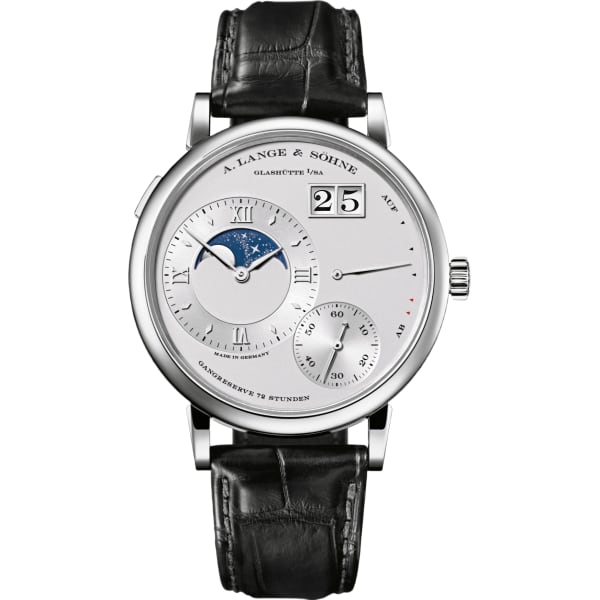 A. Lange & Söhne Grand Lange 1 Moon Phase