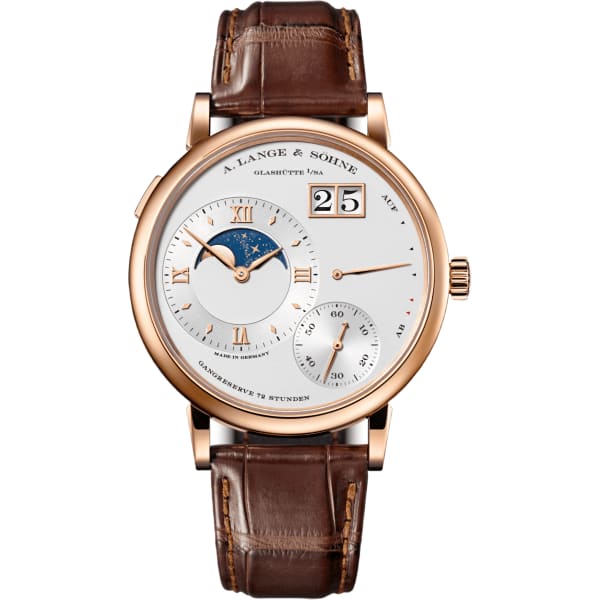 A. Lange & Söhne Grand Lange 1 Moon Phase