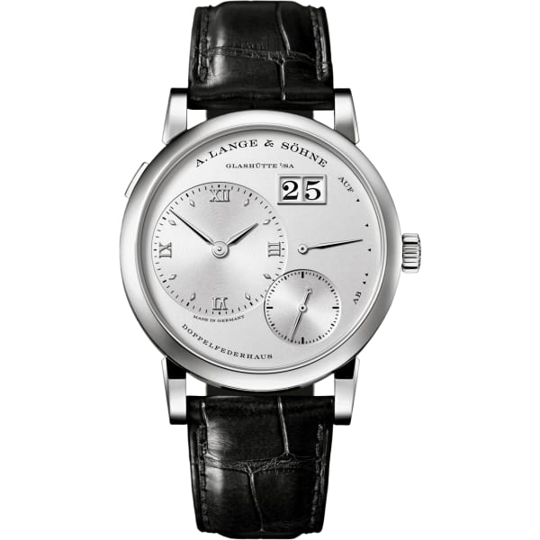 A. Lange & Söhne Lange 1