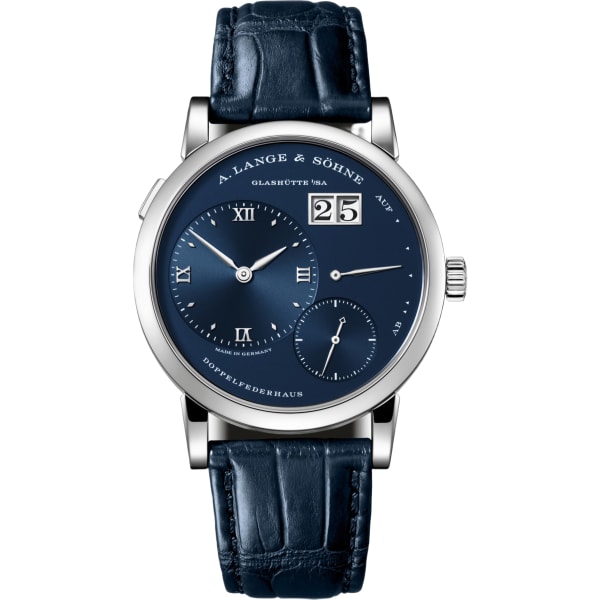 A. Lange & Söhne Lange 1