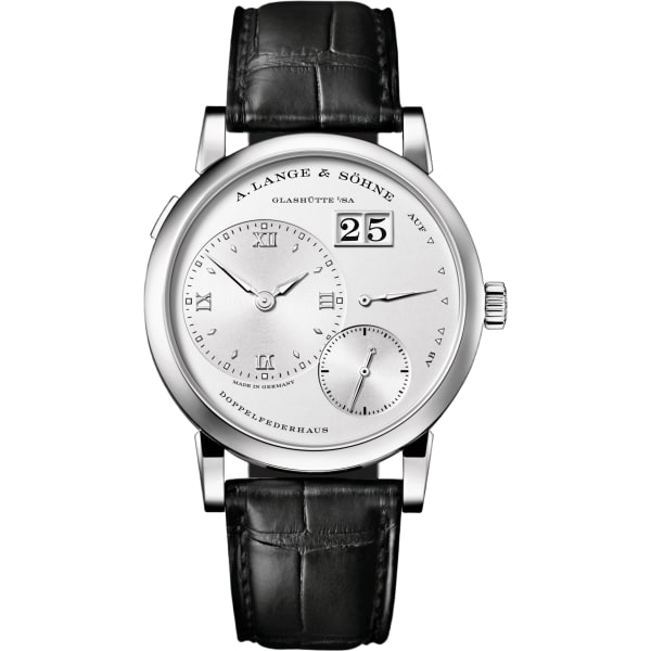 A. Lange & Söhne Lange 1