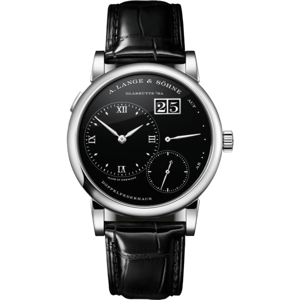 A. Lange & Söhne Lange 1