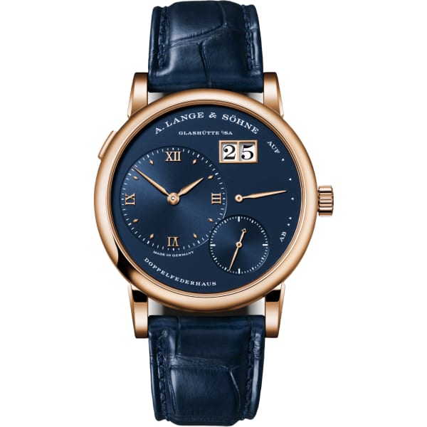 A. Lange & Söhne Lange 1