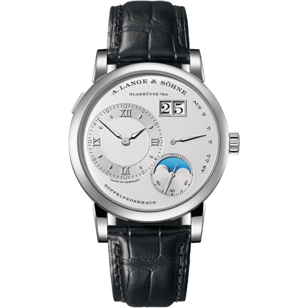 A. Lange & Söhne Lange 1 Moon Phase