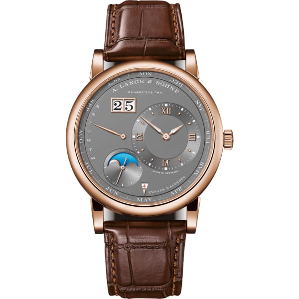 A. Lange & Söhne Lange 1 Perpetual Calendar