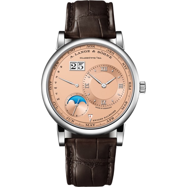 A. Lange & Söhne Lange 1 Perpetual Calendar