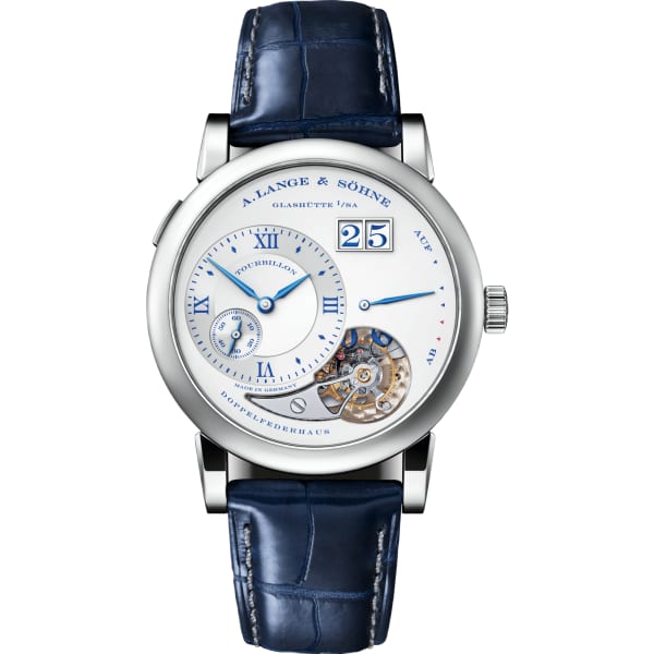 A. Lange & Söhne Lange 1 Tourbillon "25th Anniversary"