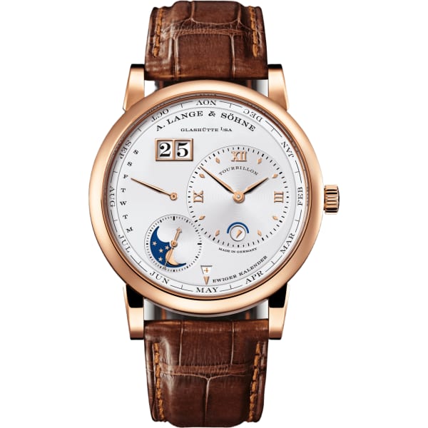 A. Lange & Söhne Lange 1 Tourbillon Perpetual Calendar